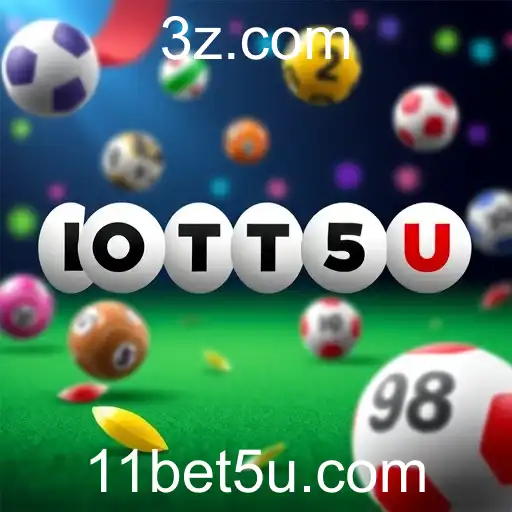 Loterias no bet5u: A Emoção da Sorte ao Seu Alcance