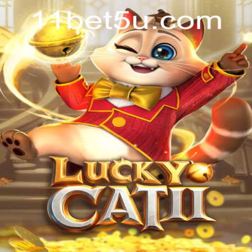 An In-Depth Look at LuckyCatII: A Journey into the World of Online Gaming