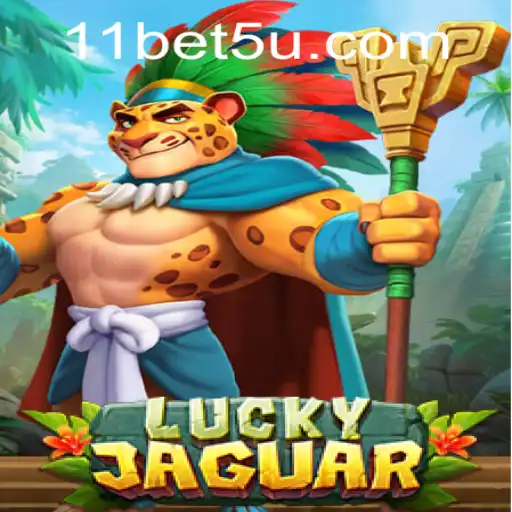 Experience the Thrill of LuckyJaguar and Master the Art of Winning