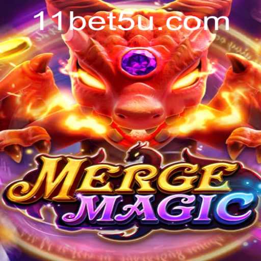 Explore MergeMagic with Bet5u PH Login