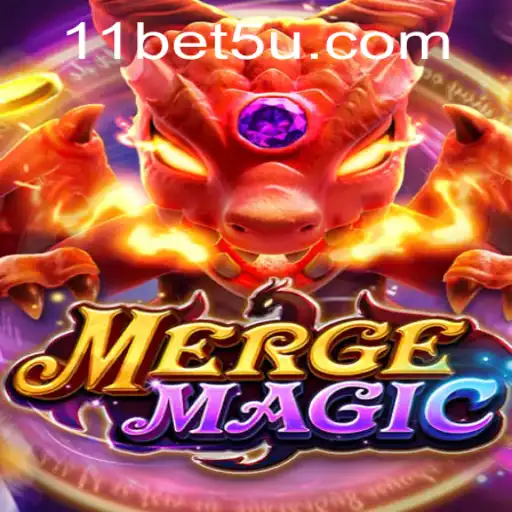 Explore MergeMagic with Bet5u PH Login