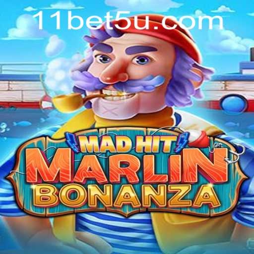 Discover the Excitement of MadHitMarlinBonanza: Your Guide to Gameplay and Strategies