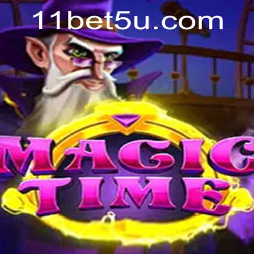 Discover the Enchanting World of MagicTime