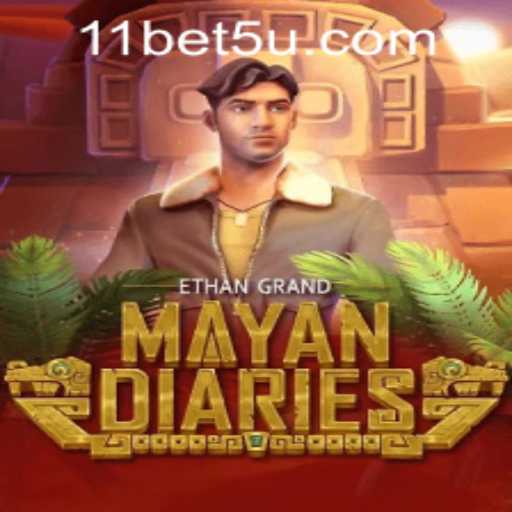 Discovering the Secrets of MayanDiaries