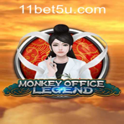 Dive into the Captivating World of MonkeyOfficeLegend
