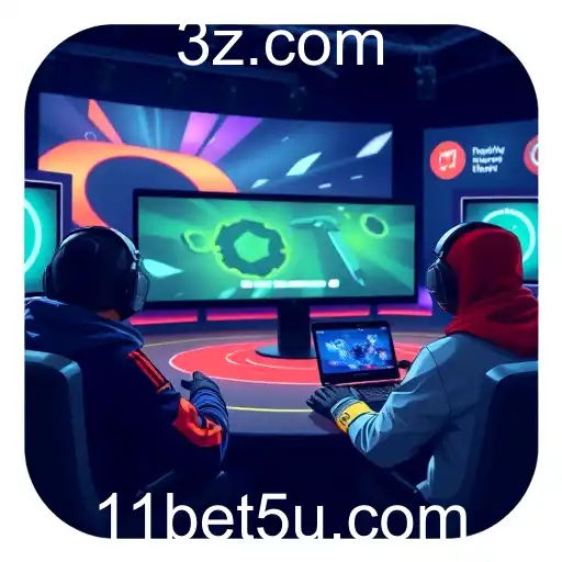 Tendências Emergentes no Universo dos eSports