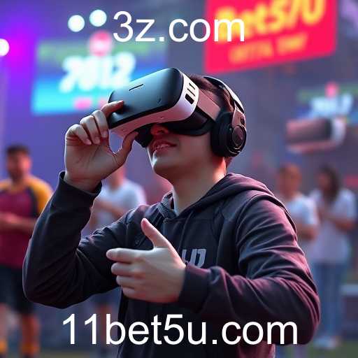 Novas Tendências no Mundo dos Jogos de Apostas