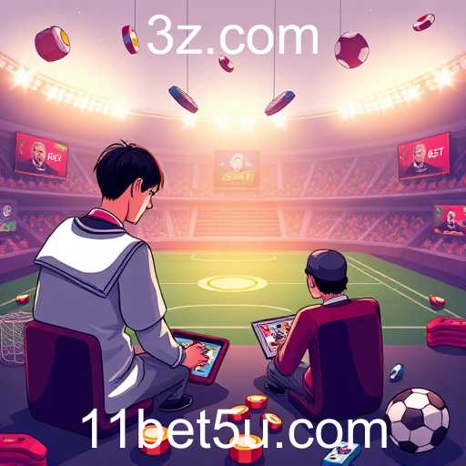 Tendências de Jogos Online em 2025