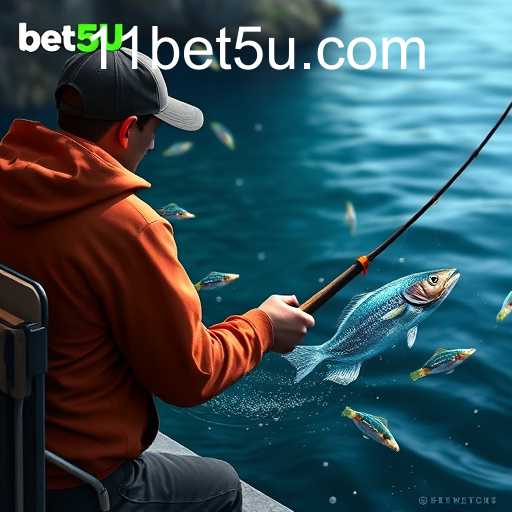 bet5u PH Login