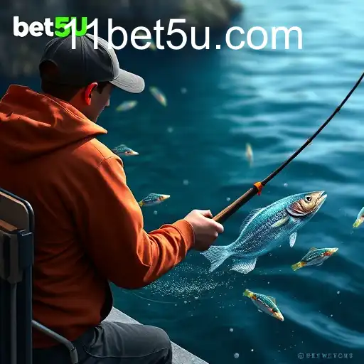 Exploring Online Fishing with bet5u PH Login