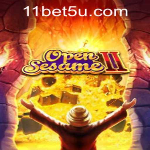 Introducing OpenSesameII: An Engaging Gaming Experience with Exciting Features