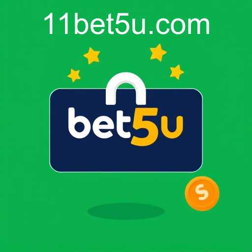 bet5u PH Login