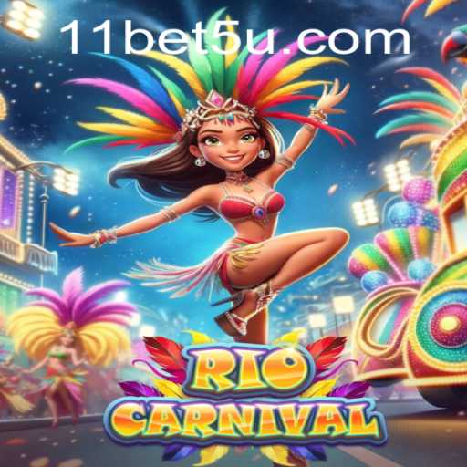 Discover the Excitement of RioCarnival: Your Ultimate Guide to Winning Big