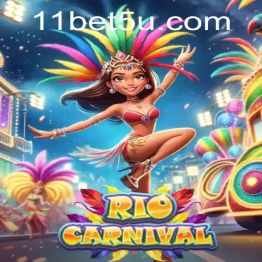 Discover the Excitement of RioCarnival: Your Ultimate Guide to Winning Big