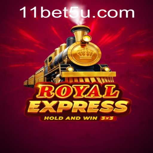 Royal Express: The Ultimate Gaming Experience