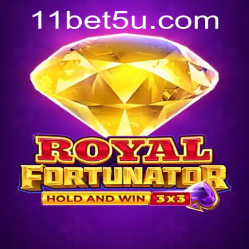 Royalfort: Discover the Exciting World of Online Gaming with bet5u PH Login