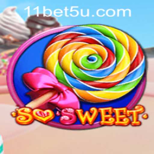 SoSweet: The Ultimate Gaming Experience with bet5u PH Login