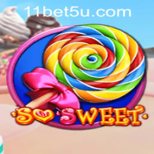 SoSweet: The Ultimate Gaming Experience with bet5u PH Login