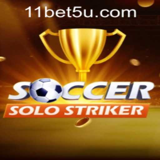 The Dynamic World of SoccerSoloStriker and How it Intersects with Digital Platforms