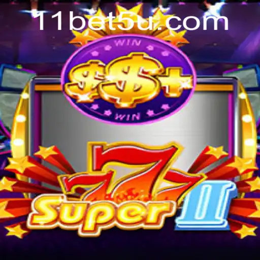Exploring Super777II and Its Connection to bet5u PH Login