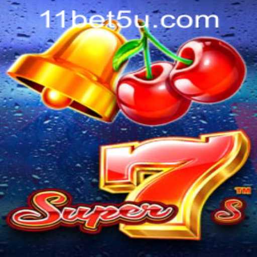 Exploring Super7s: A Comprehensive Guide to Your Next Gaming Adventure