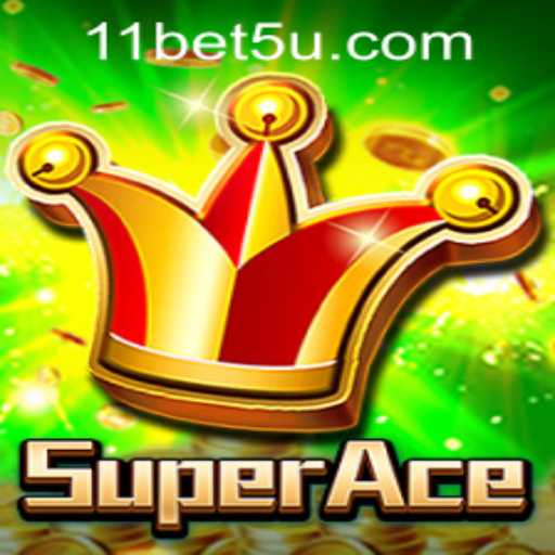 Discovering SuperAce: A Unique Gaming Experience with bet5u PH Login
