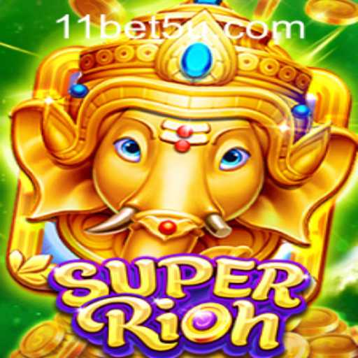 Exploring 'SuperRich': The Exciting Game Taking the Betting World by Storm