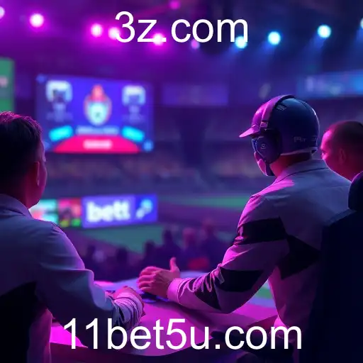 Avanços Tecnológicos e Inovação nos Jogos Online