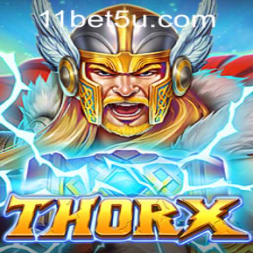 Unveiling ThorX: An Exciting New Gaming Experience