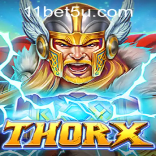 Unveiling ThorX: An Exciting New Gaming Experience
