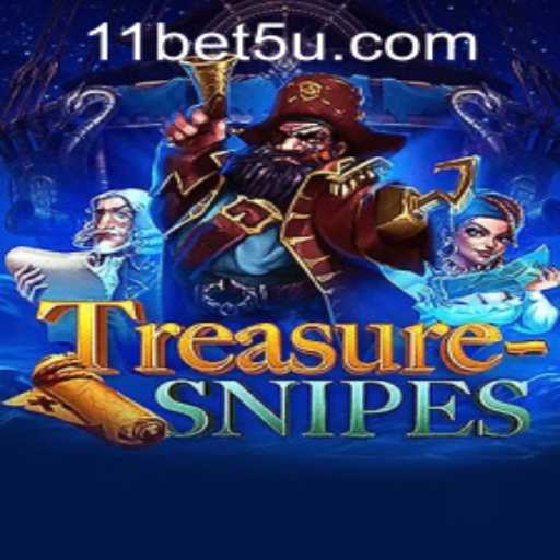 TreasureSnipes: Explore the Thrill of Virtual Adventure with bet5u PH Login