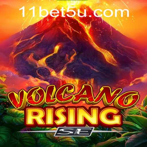 Exploring the Eruption: A Comprehensive Guide to VolcanoRisingSE and the bet5u PH Login Experience