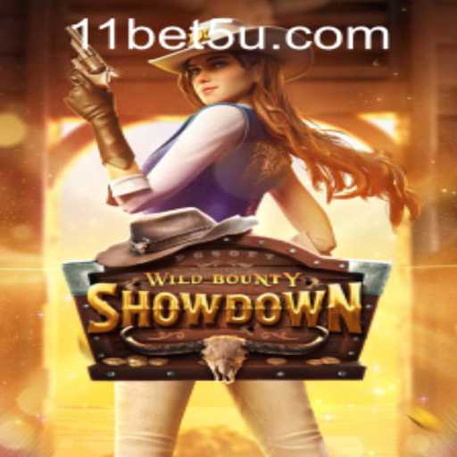 WildBountyShowdown: A Thrilling Adventure with Bet5u PH Login
