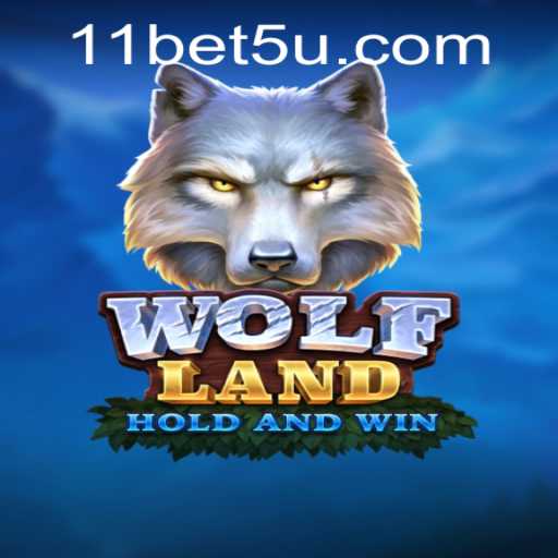 WolfLand: A Thrilling Adventure in the Virtual Wilderness